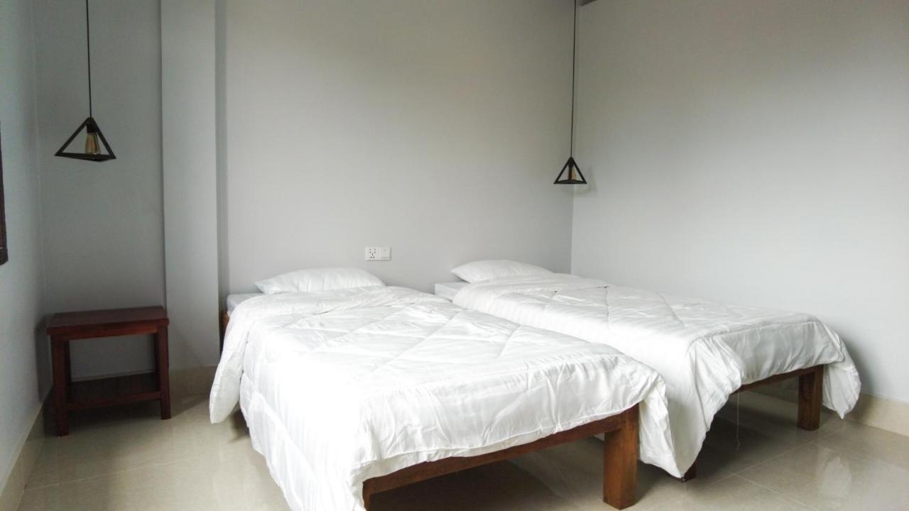 Hotel Pteas Kumae à Siem Reap Extérieur photo
